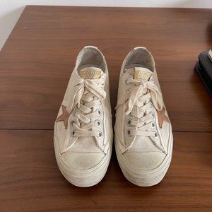 Golden Goose Vstars